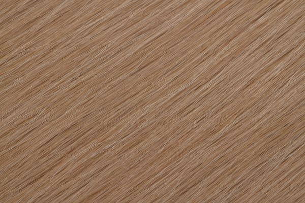 Extensions - Human Hair, 30 cm - Colour 12 amber